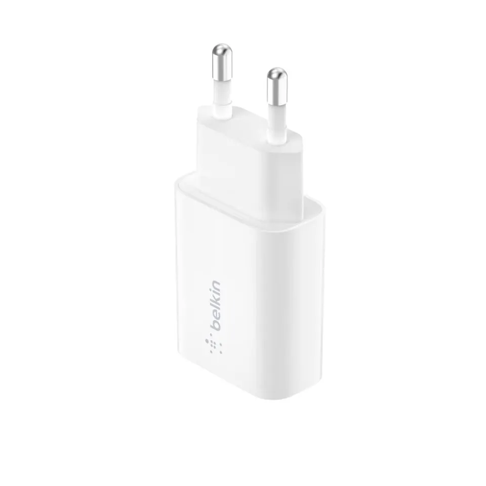 belkin-caricabatterie-da-parete-quick-charge-3-0-18w-usb-a-ricarica-rapida-fino- image 1