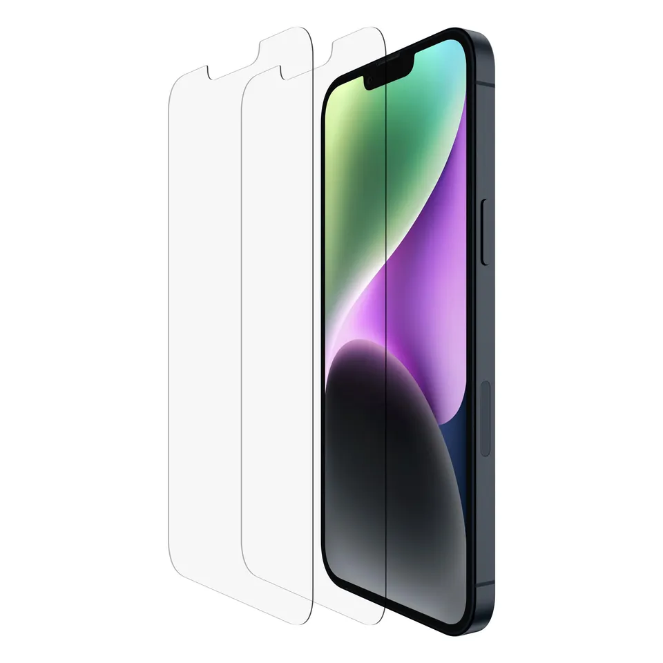 belkin-temperedglass-confezione-da-2-proteggi-schermo-in-vetro-temprato-per-ipho image 1