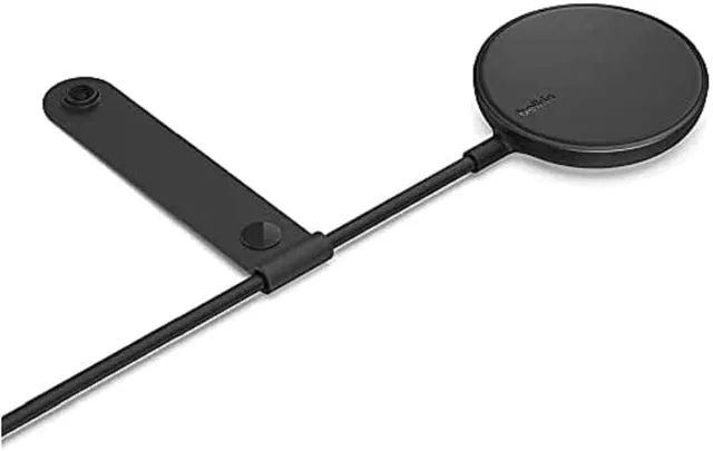 belkin-caricabatterie-wireless-magnetico-compatibile-magsafe-7-5-w-con-cavo-2-m- image 1
