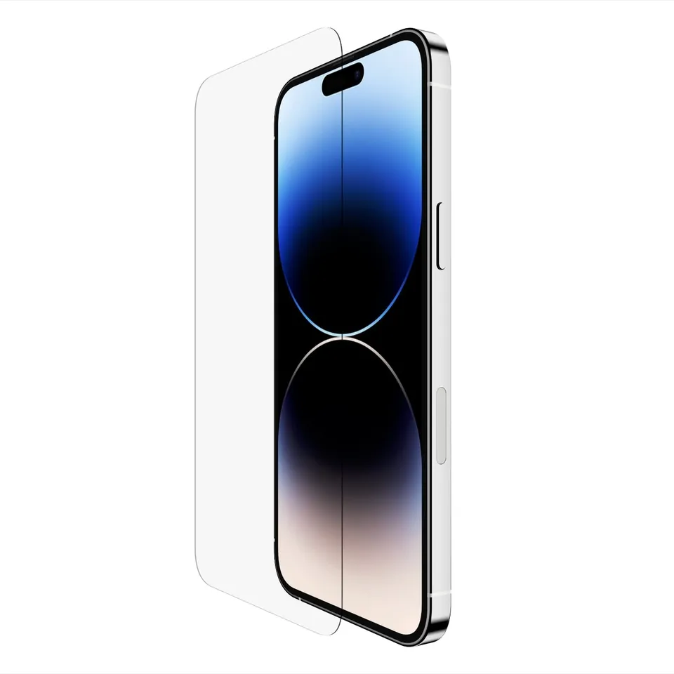 belkin-ultraglass-proteggi-schermo-per-iphone-14-pro-max-vetro-doppiamente-rinfo image 1