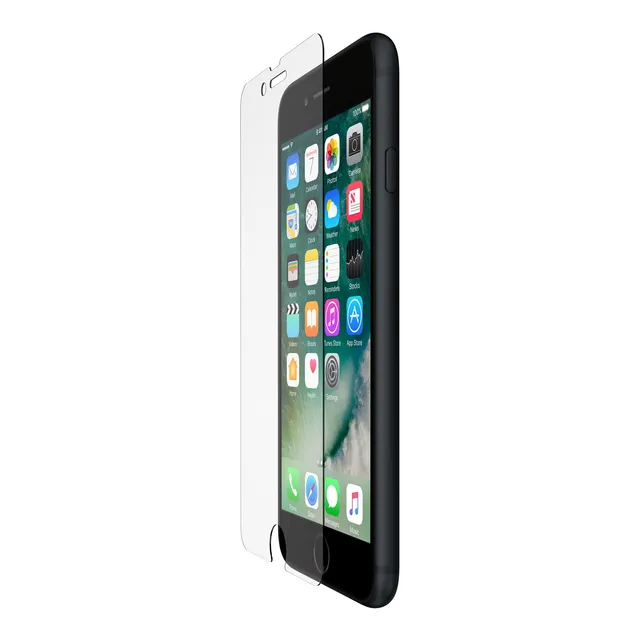 belkin-invisiglass-ultra-pellicola-proteggi-schermo-in-vetro-corning-per-iphone- image 1