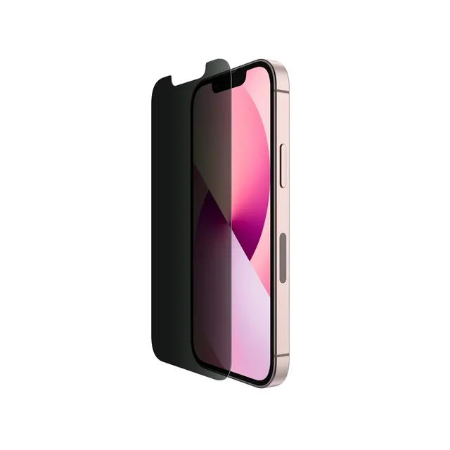 belkin-tempered-glass-privacy-ova080zz-pellicola-protettiva-con-filtro-privacy-p image 1