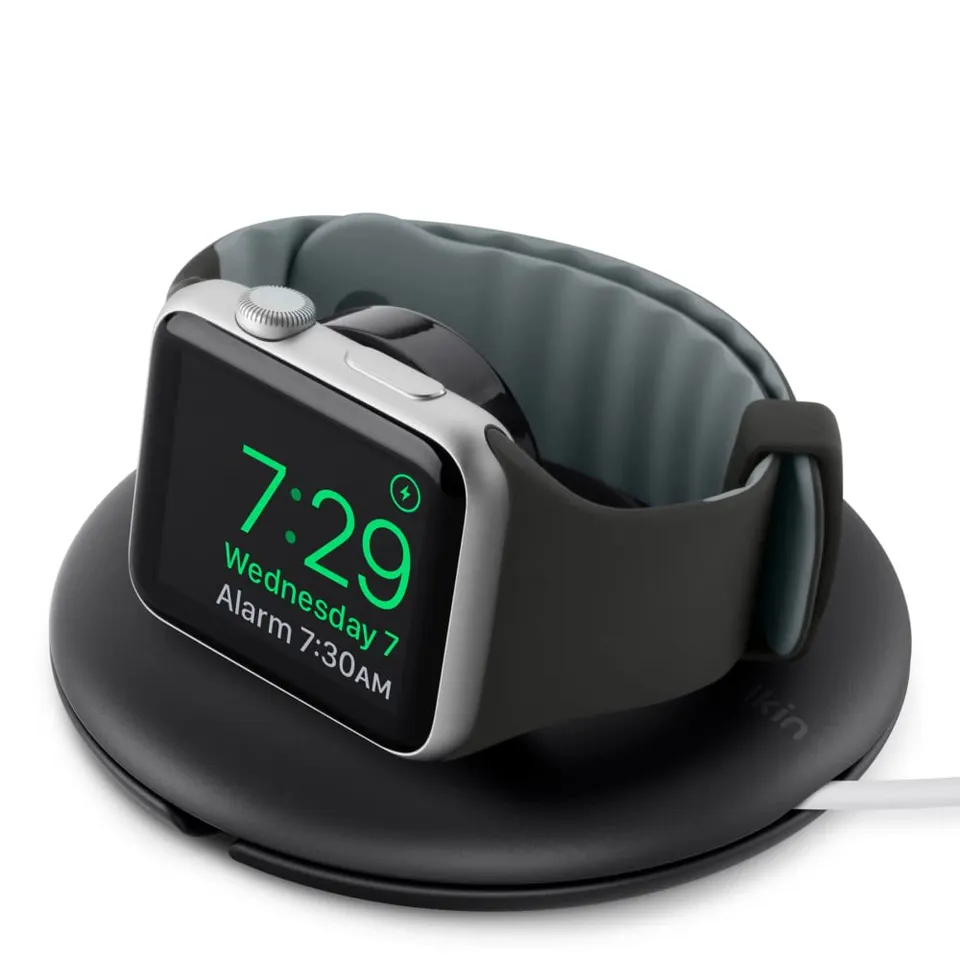 belkin-supporto-da-viaggio-per-apple-watch-dock-di-ricarica-compatto-in-tpu-con- image 1