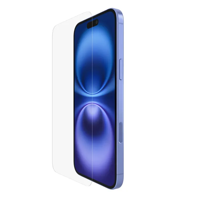 belkin-screenforce-invisiglass-pellicola-protettiva-in-vetro-riciclato-per-iphon-2 image 1