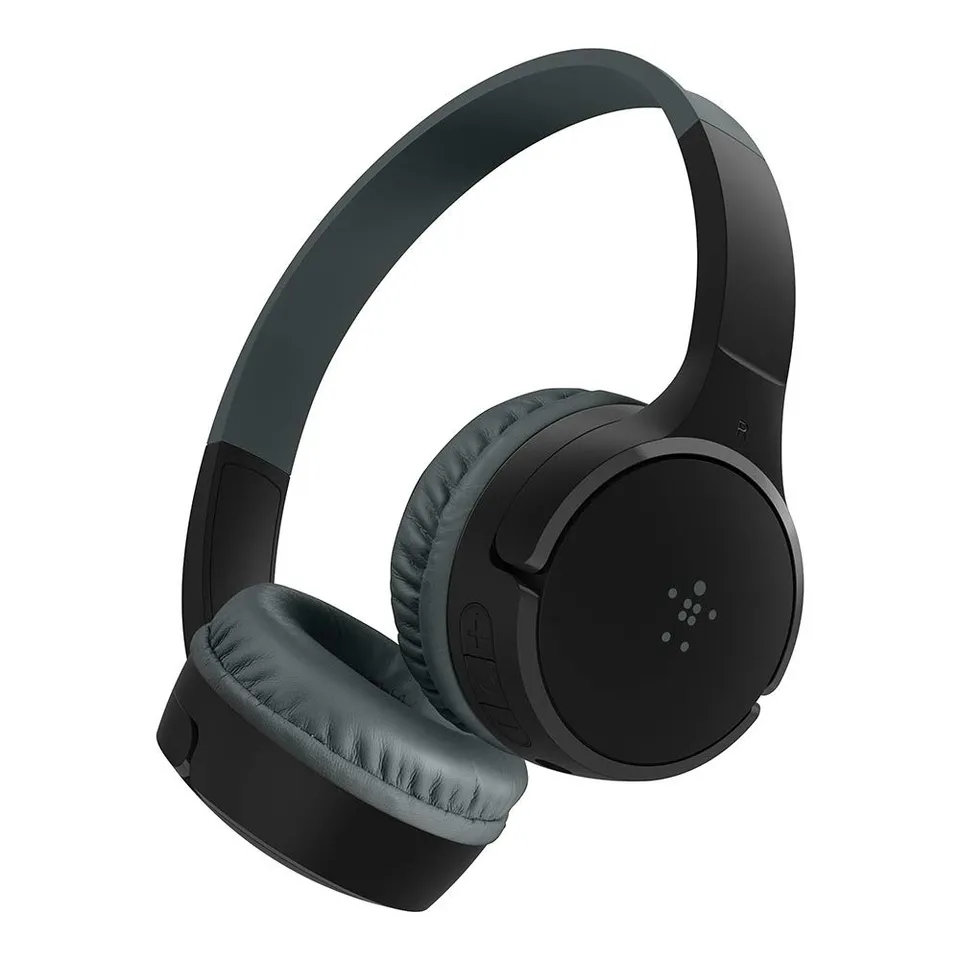 belkin-soundform-mini-cuffie-wireless-on-ear-per-bambini-con-microfono-limite-vo image 1
