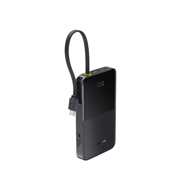 baseus-enerfill-fc51-bipow2-pro-power-bank-10000mah-22-5w-con-ricarica-veloce image 1