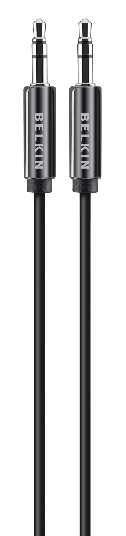 belkin-av10104bt1-8m-cavo-stereo-audio-3-5-mm-maschio-maschio-1-8-m image 1
