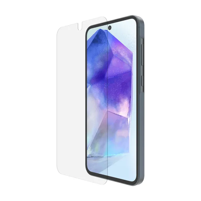 belkin-screenforce-temperedglass-proteggi-schermo-in-vetro-temperato-9h-per-sams image 1