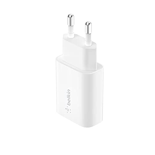 belkin-caricabatterie-da-parete-quick-charge-3-0-18w-usb-a-ricarica-rapida-fino- image 2