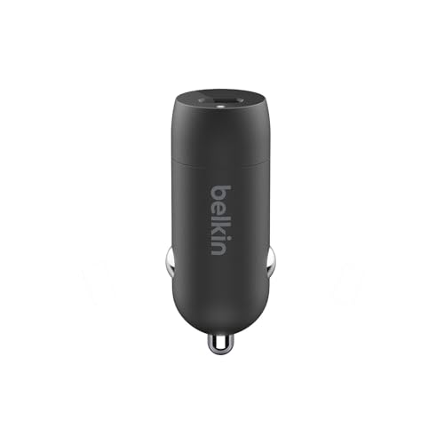 belkin-boostcharge-caricabatteria-da-auto-usb-c-20-w-con-cavo-usb-c-a-lightning- image 7