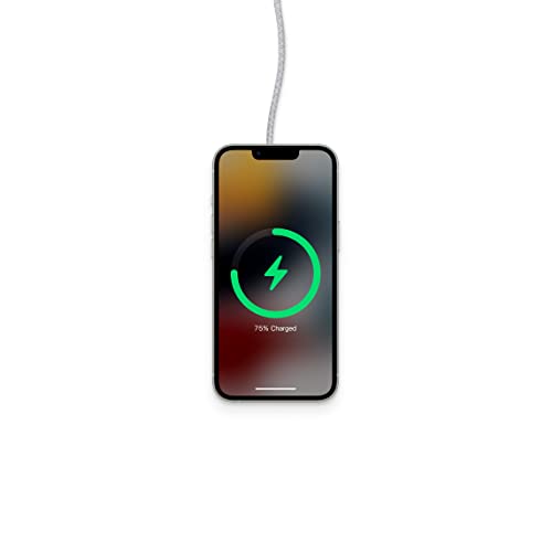 belkin-boostcharge-wia004-tappetino-di-ricarica-wireless-portatile-magsafe-15-w- image 8