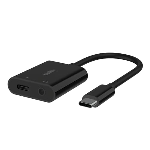 belkin-rockstar-adattatore-audio-3-5-mm-ricarica-usb-c-compatibile-con-ipad-pro- image 8