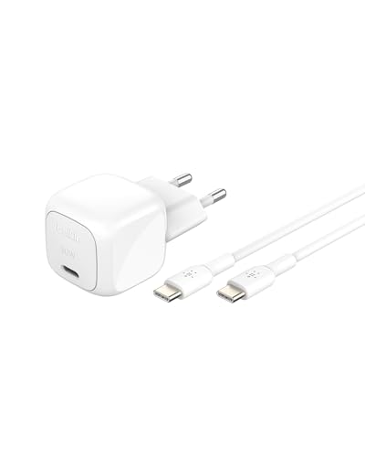 belkin-boostcharge-caricatore-da-muro-usb-c-30w-power-delivery-con-cavo-usb-c-a- image 8