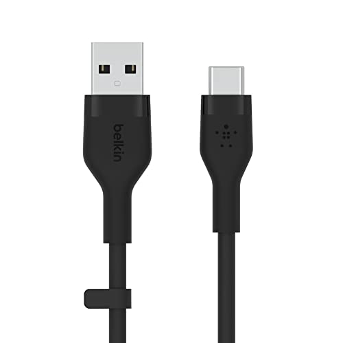 belkin-boostcharge-flex-cavo-usb-c-a-usb-a-3-m-in-silicone-certificato-usb-if-ne image 8