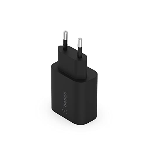 belkin-boostcharge-caricabatteria-da-parete-25-w-pps-usb-c-pd-ricarica-rapida-ip image 5