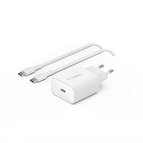 belkin-25-w-power-delivery-caricatore-usb-c-con-cavo-usb-c-lightning-incluso-ada image 8