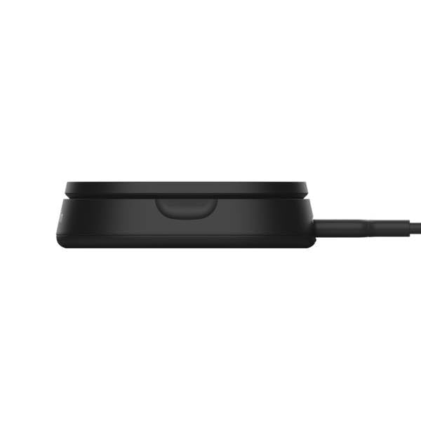 belkin-boostcharge-pro-supporto-di-ricarica-wireless-magnetico-qi2-15w-convertib image 6