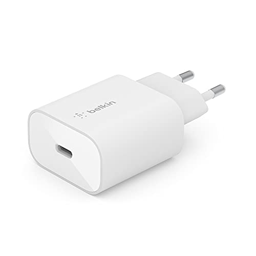 belkin-boostcharge-25-w-caricabatteria-da-parete-usb-c-pps-power-delivery-dinami image 7