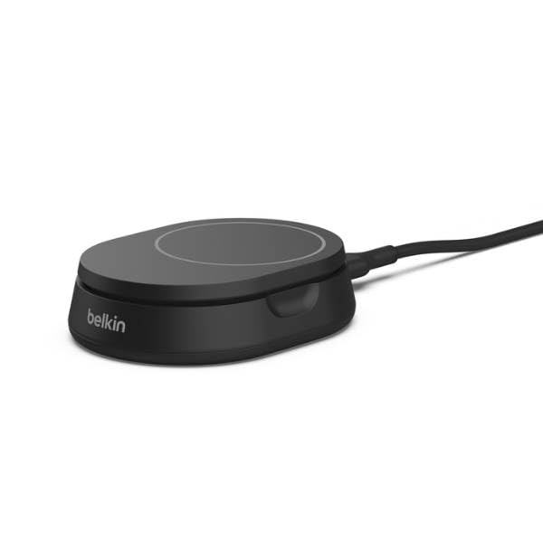 belkin-boostcharge-pro-supporto-di-ricarica-wireless-magnetico-qi2-15w-convertib image 7