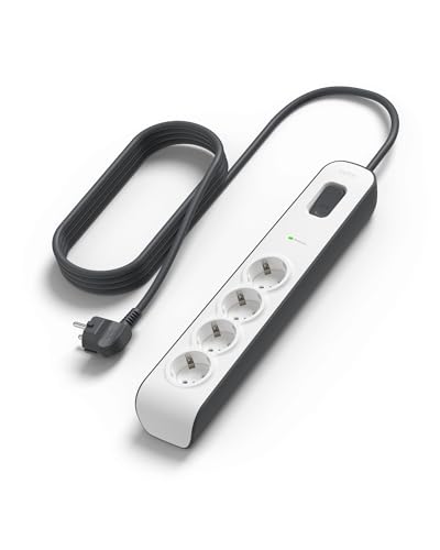belkin-ciabatta-multipresa-con-protezione-sovrastensioni-525-joule-4-prese-ca-pr image 8