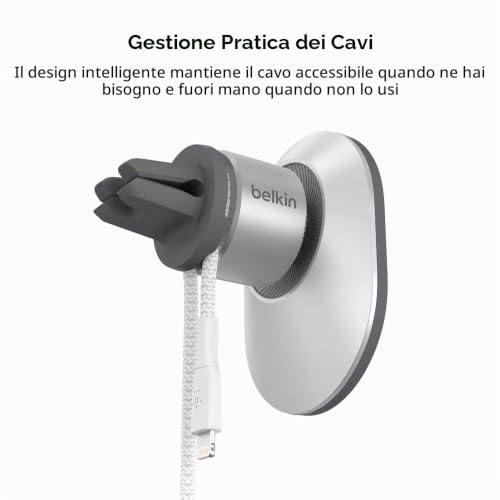 belkin-supporto-da-auto-magnetico-magsafe-per-bocchette-dell-aria-per-iphone-13- image 8