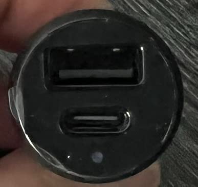 Non entra bene nella mia auto