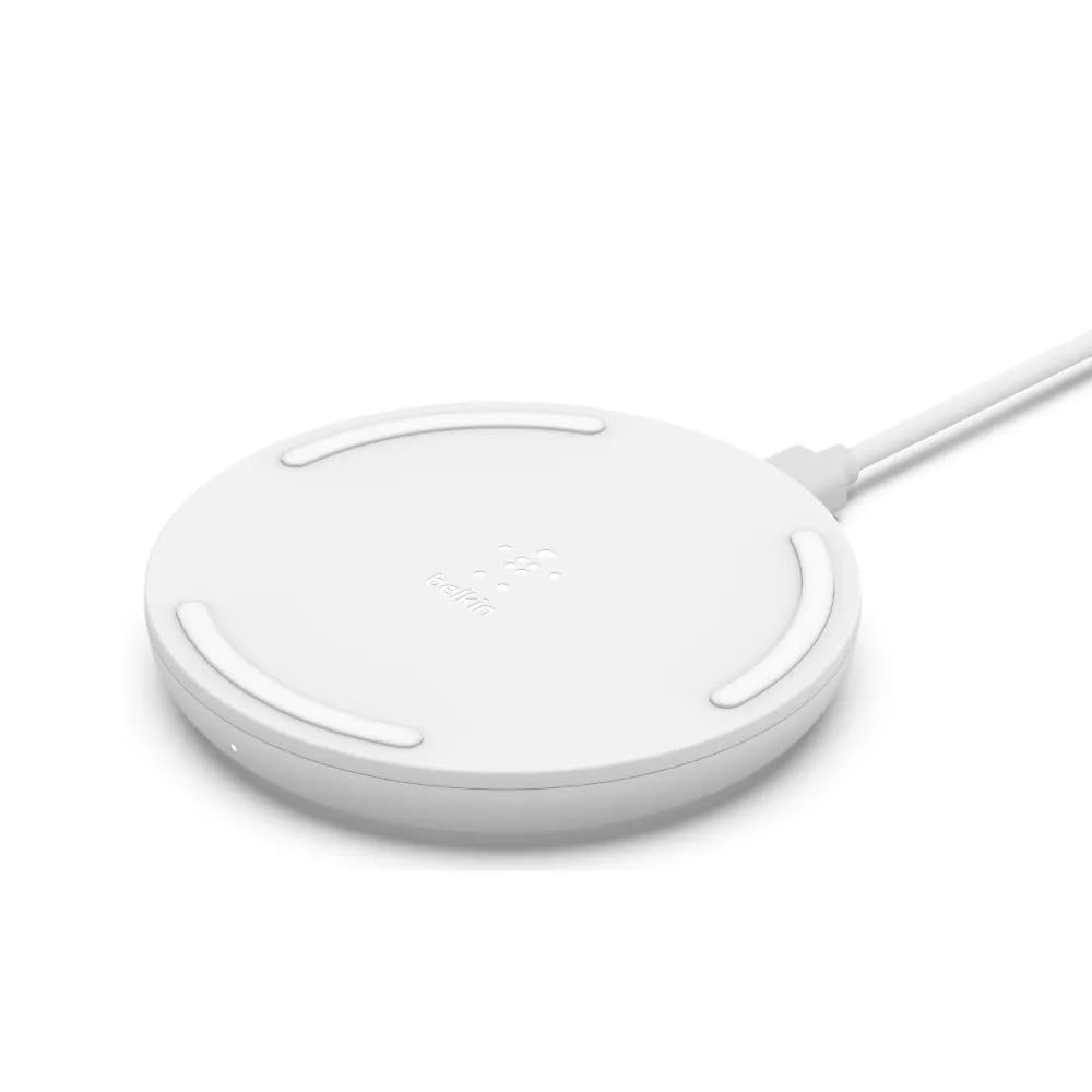 belkin-boostcharge-tappetino-di-ricarica-wireless-10-w-qi-certificato-con-alimen image 2