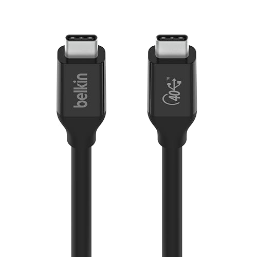 belkin-connect-cavo-usb-c-a-usb-c-thunderbolt-4-40-gbps-power-delivery-100-w-sup image 7
