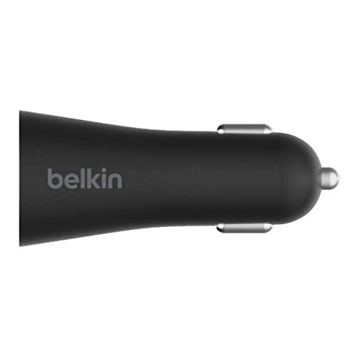 belkin-boost-charge-caricabatteria-da-auto-usb-c-27-w-power-delivery-per-iphone image 7