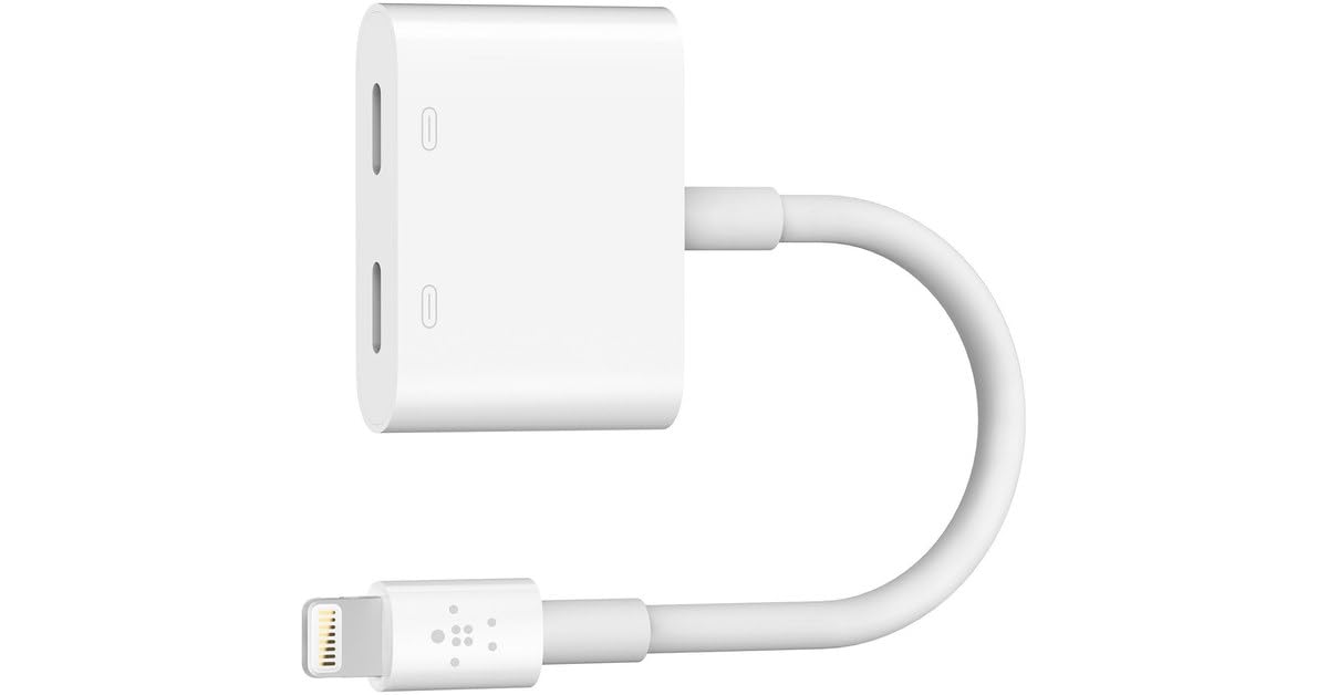 belkin-rockstar-adattatore-audio-e-ricarica-lightning-per-iphone-senza-jack-3-5- image 4