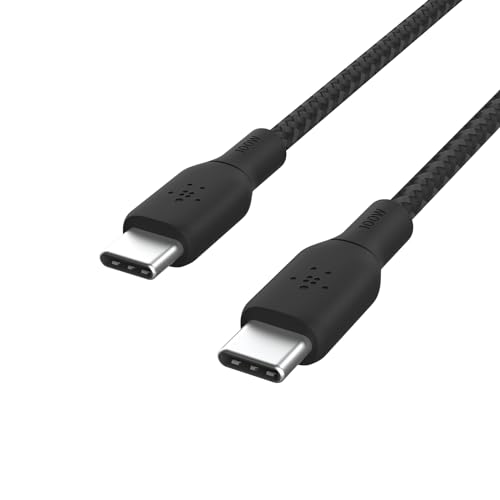 belkin-cavo-usb-c-a-usb-c-100w-power-delivery-certificato-usb-if-nylon-intreccia image 8