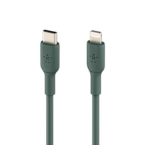 belkin-boostcharge-cavo-usb-c-a-lightning-1-m-certificato-mfi-ricarica-rapida-18 image 7
