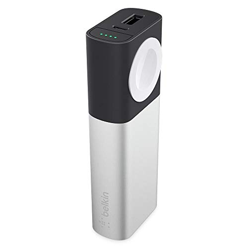 belkin-valet-charger-batteria-esterna-6700-mah-2-in-1-ricarica-magnetica-apple-w image 7