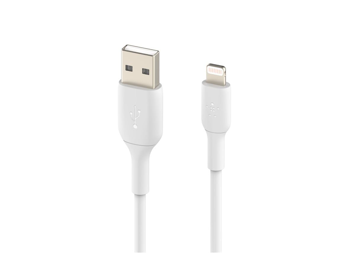 belkin-boost-charge-cavo-lightning-a-usb-a-per-iphone-ipad-e-airpods-certificato image 6