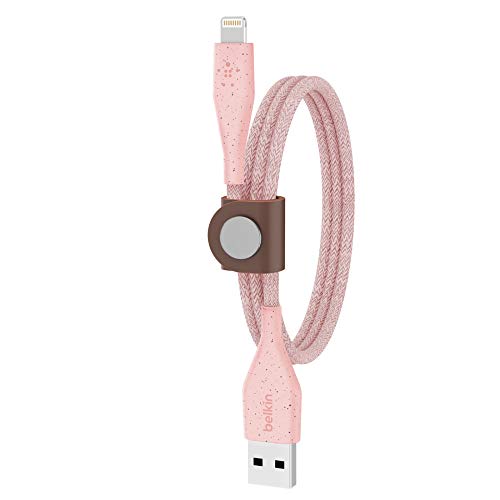 belkin-duratek-plus-cavo-lightning-a-usb-a-rinforzato-con-cinturino-ultra-resist image 3