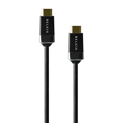 belkin-hdmi0018g-2m-cavo-high-speed-hdmi-placcato-oro-con-ethernet-compatibile-4 image 2
