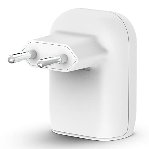 belkin-boost-charge-caricabatteria-da-parete-usb-c-32w-dual-porta-ricarica-rapid image 7