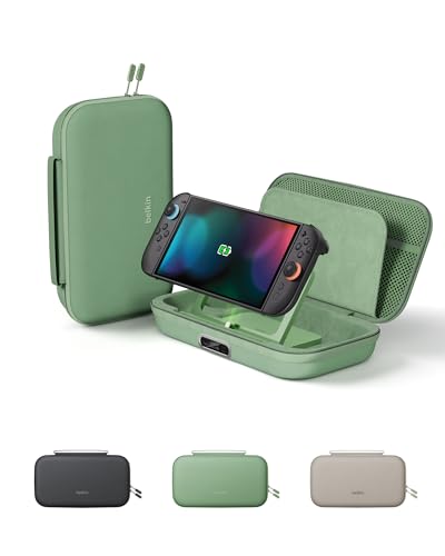 belkin-gaming-pro-custodia-rigida-da-viaggio-per-nintendo-switch-2-con-power-ban image 6