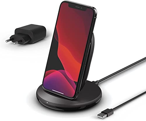 belkin-boostcharge-supporto-di-ricarica-wireless-qi-15w-con-alimentatore-qc-3-0- image 4
