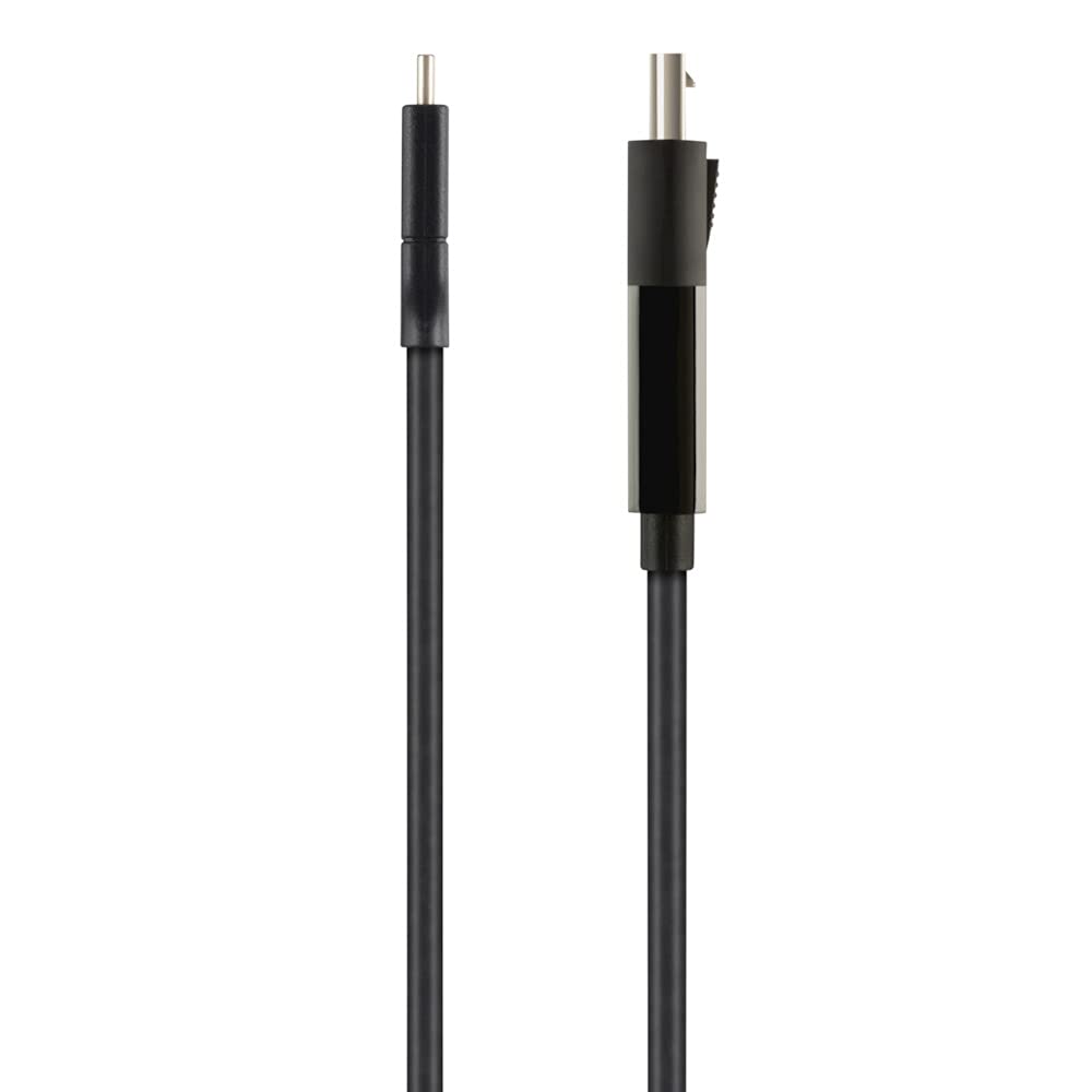 belkin-cavo-usb-c-a-displayport-1-8-m-video-4k-3840x2160-a-60-hz-nero image 4