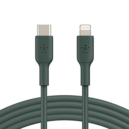 belkin-boostcharge-cavo-usb-c-a-lightning-1-m-certificato-mfi-ricarica-rapida-18 image 8