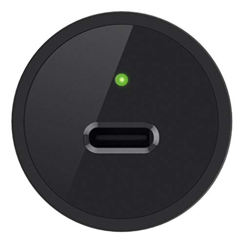 belkin-boost-charge-caricabatteria-da-auto-usb-c-27-w-power-delivery-per-iphone image 8