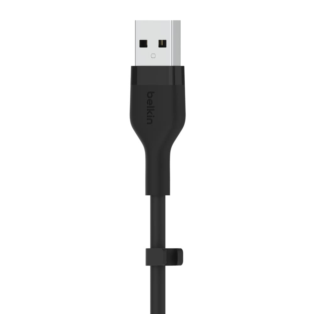 belkin-boostcharge-flex-cavo-usb-c-a-usb-a-3-m-in-silicone-certificato-usb-if-ne image 5