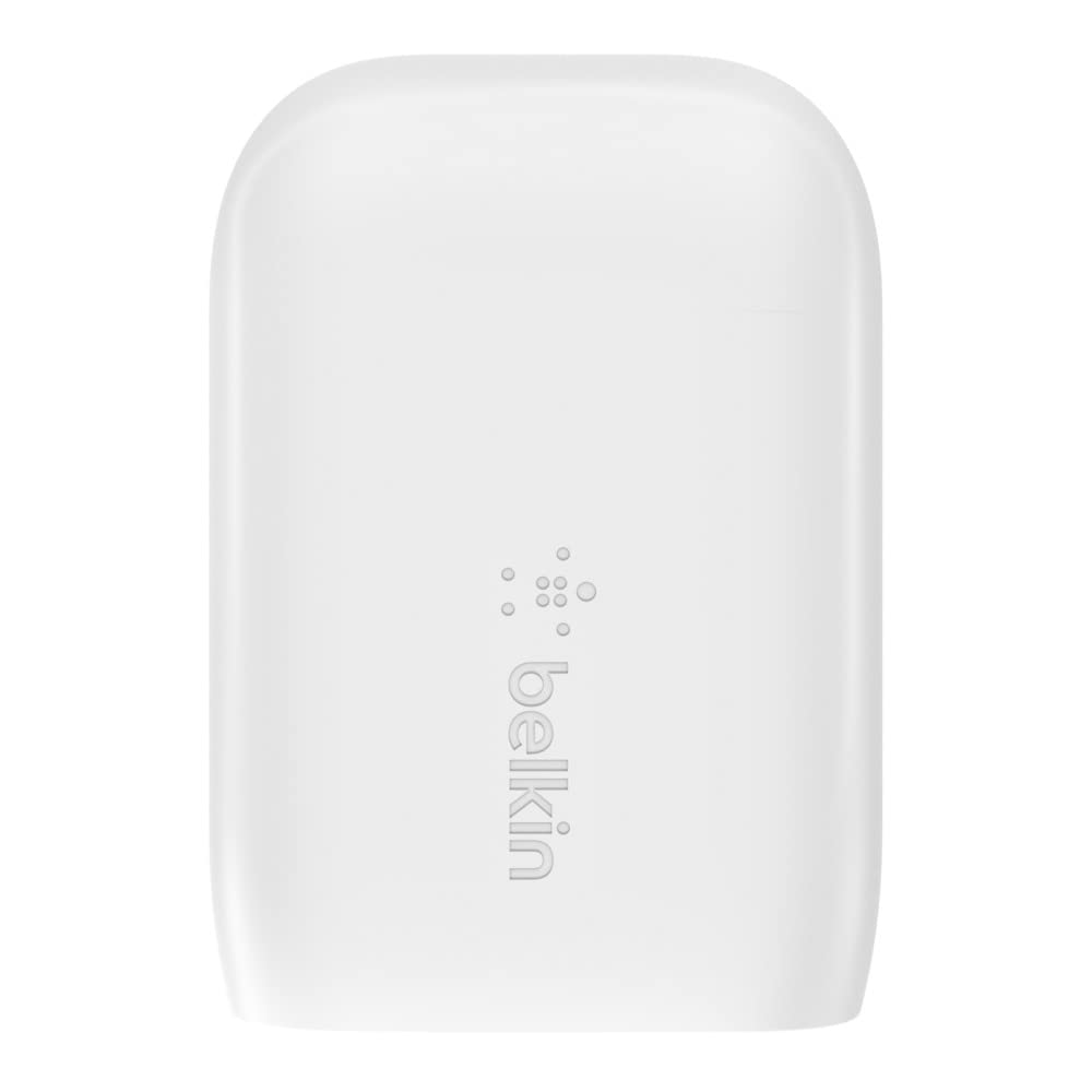 belkin-boost-charge-caricabatteria-da-parete-usb-c-32w-dual-porta-ricarica-rapid image 5