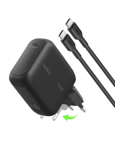 belkin-boostcharge-caricatore-usb-c-gan-100-w-caricatore-compatto-da-viaggio-con image 3