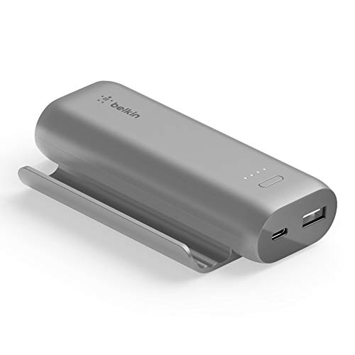 belkin-boostcharge-power-bank-portatile-5-000-mah-per-gaming-con-supporto-integr image 7