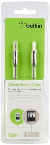 belkin-av10104bt1-8m-cavo-stereo-audio-3-5-mm-maschio-maschio-1-8-m image 5