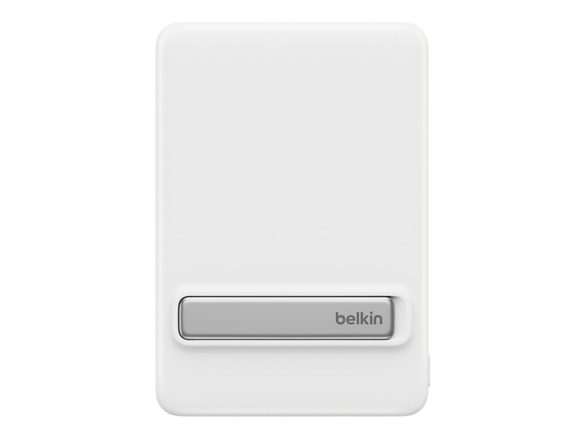 belkin-boostcharge-power-bank-magnetico-10000-mah-qi2-15-w-caricatore-portatile- image 4