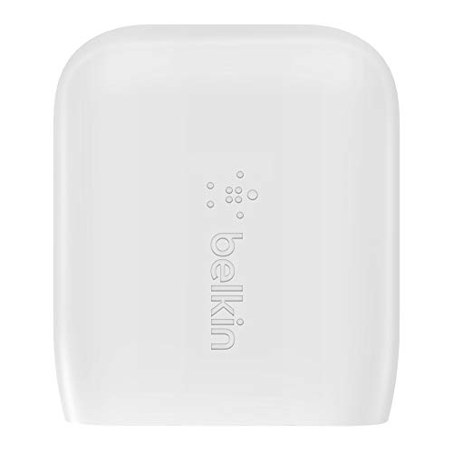 belkin-boostcharge-caricabatteria-da-parete-usb-c-18-w-alimentatore-usb-power-de image 8