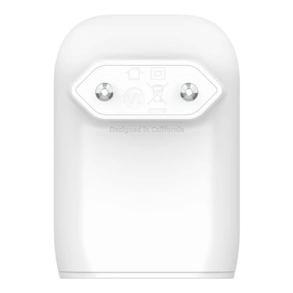 belkin-boost-charge-caricabatteria-da-parete-usb-c-32w-dual-porta-ricarica-rapid image 4